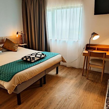 Auberge Du Fort Pelissier Pont-Saint-Vincent エクステリア 写真