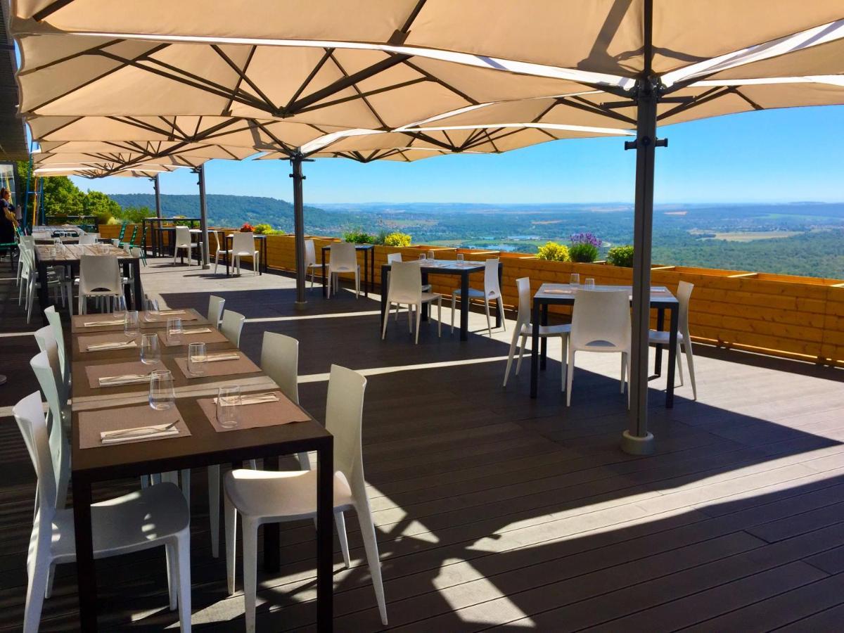 Auberge Du Fort Pelissier Pont-Saint-Vincent エクステリア 写真