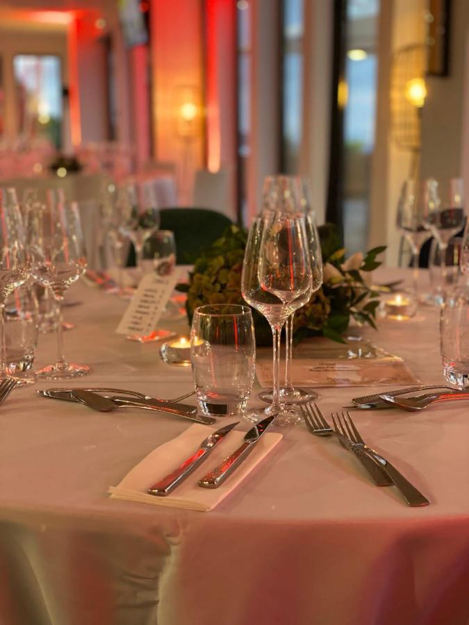 Auberge Du Fort Pelissier Pont-Saint-Vincent エクステリア 写真