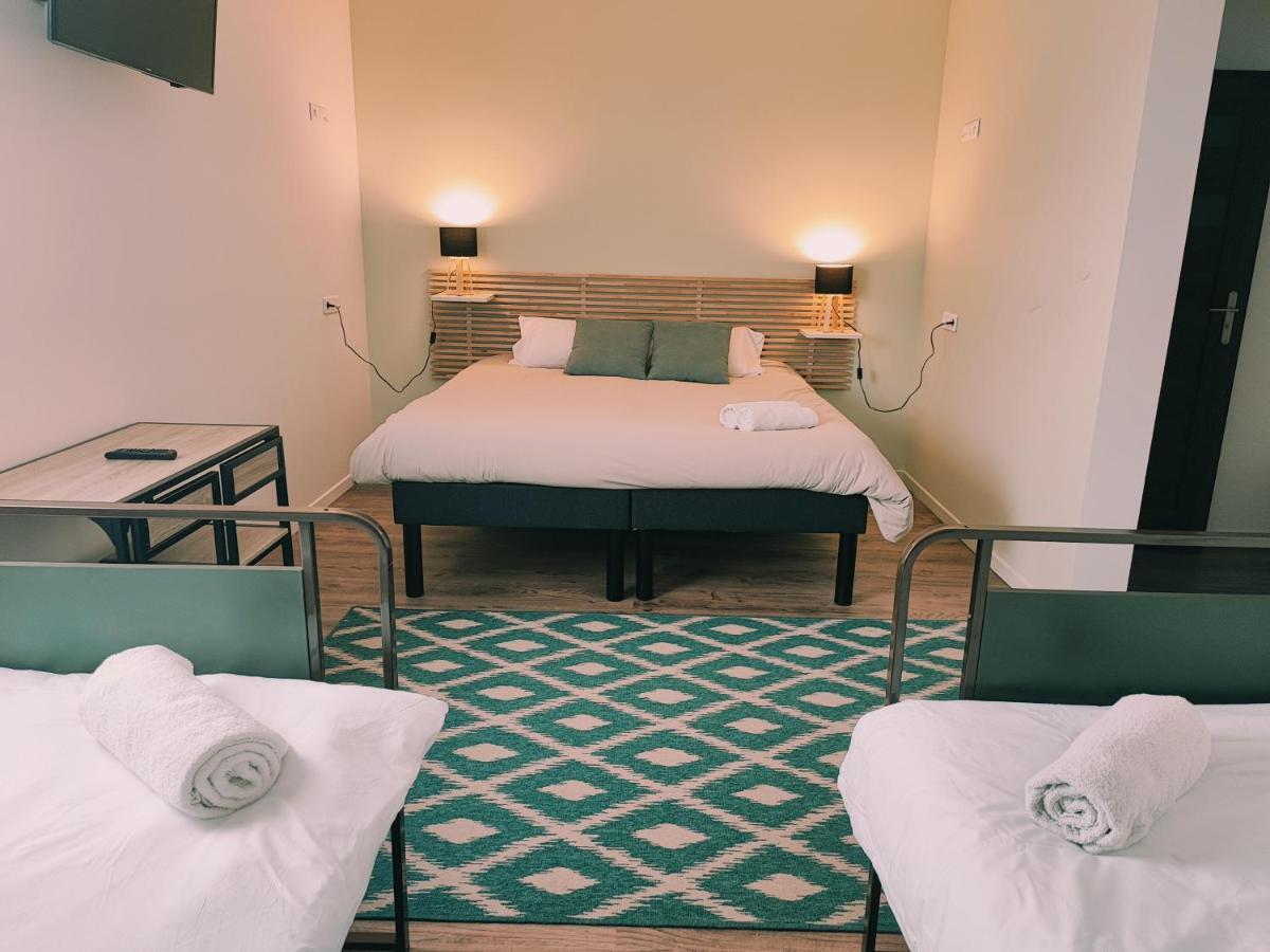 Auberge Du Fort Pelissier Pont-Saint-Vincent エクステリア 写真