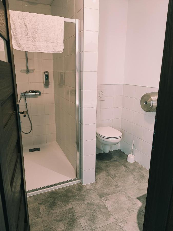 Auberge Du Fort Pelissier Pont-Saint-Vincent エクステリア 写真