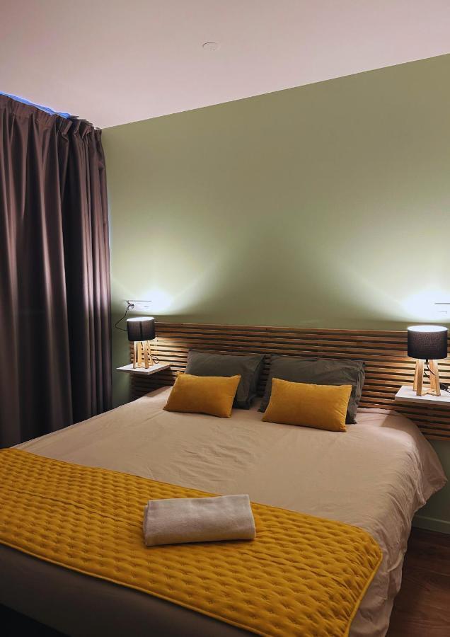 Auberge Du Fort Pelissier Pont-Saint-Vincent エクステリア 写真