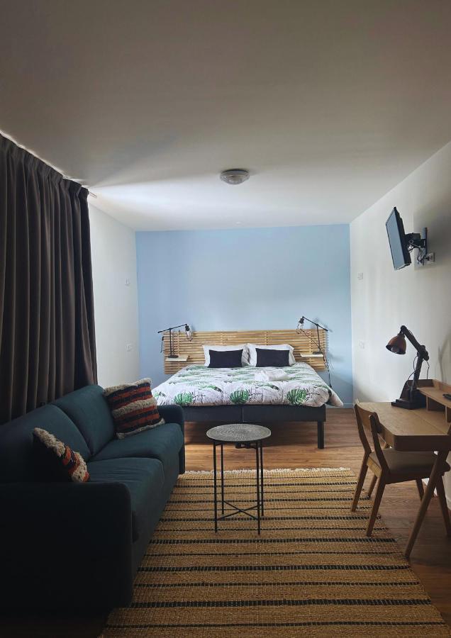 Auberge Du Fort Pelissier Pont-Saint-Vincent エクステリア 写真