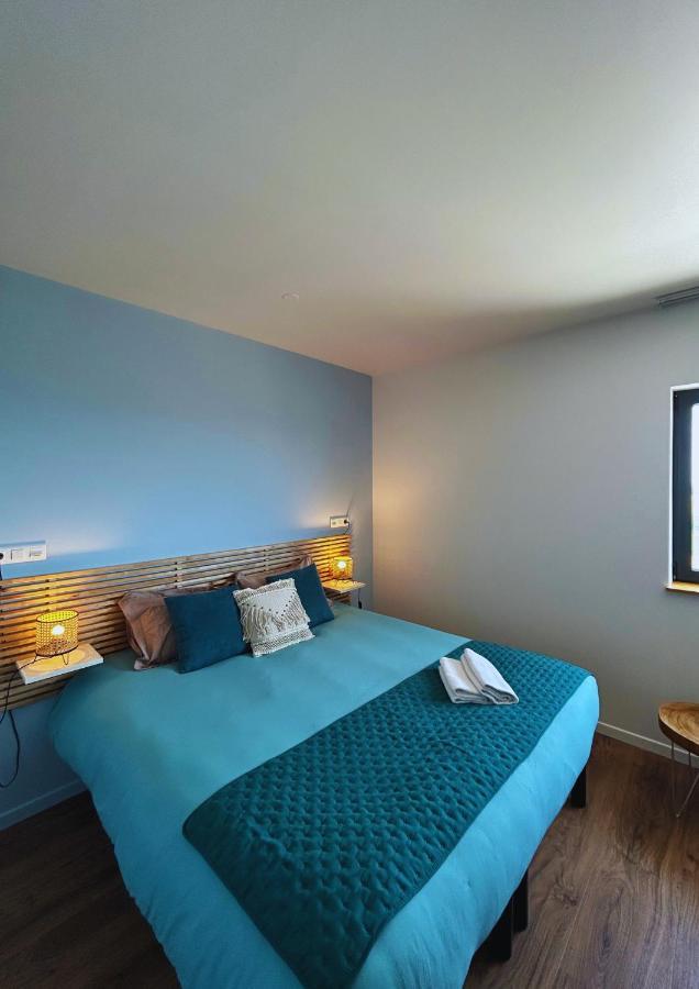 Auberge Du Fort Pelissier Pont-Saint-Vincent エクステリア 写真