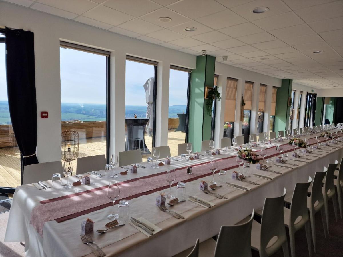 Auberge Du Fort Pelissier Pont-Saint-Vincent エクステリア 写真