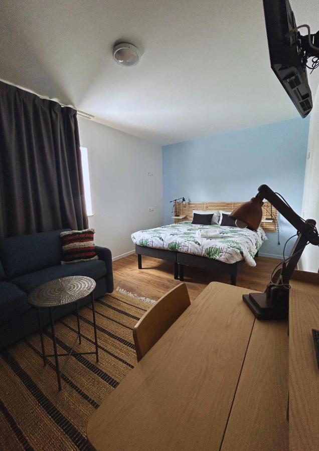 Auberge Du Fort Pelissier Pont-Saint-Vincent エクステリア 写真