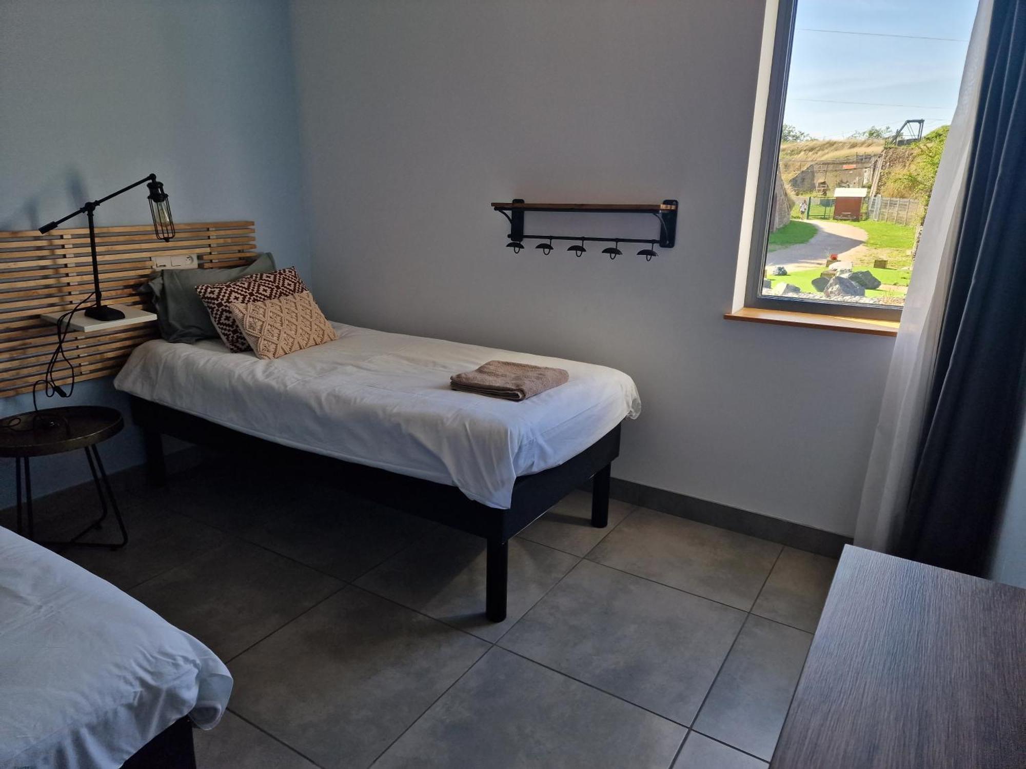Auberge Du Fort Pelissier Pont-Saint-Vincent エクステリア 写真