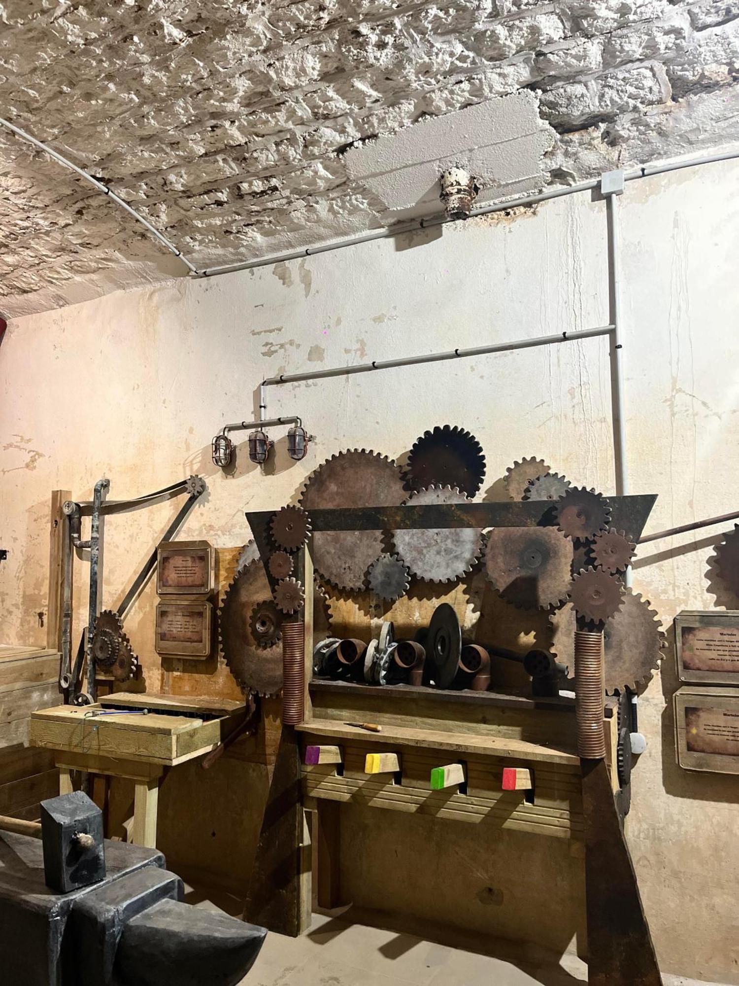 Auberge Du Fort Pelissier Pont-Saint-Vincent エクステリア 写真