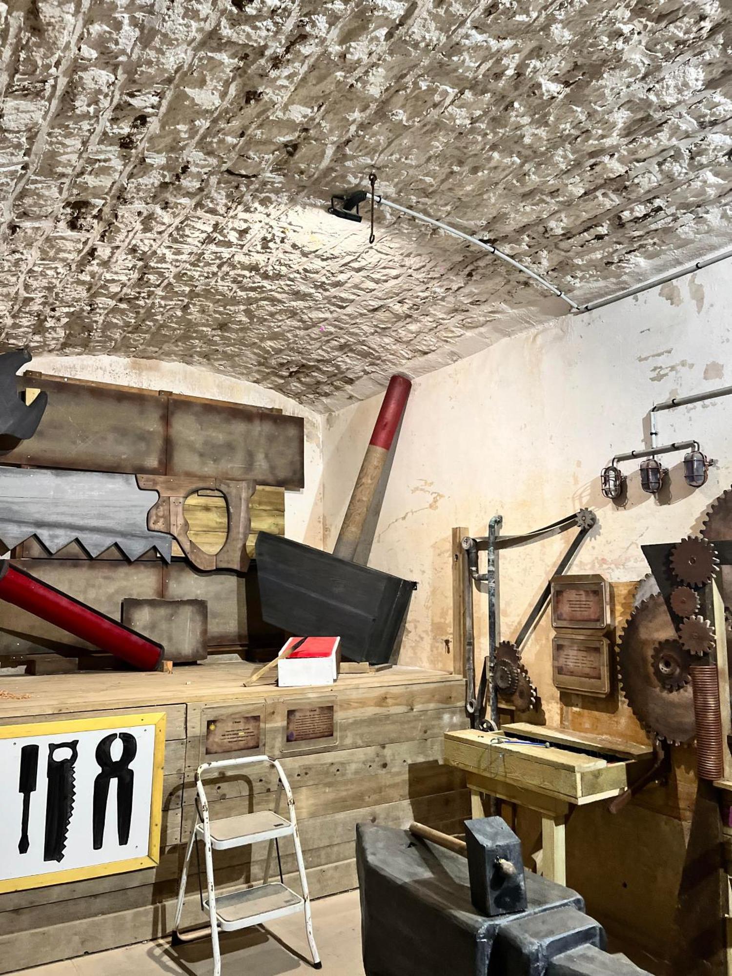 Auberge Du Fort Pelissier Pont-Saint-Vincent エクステリア 写真